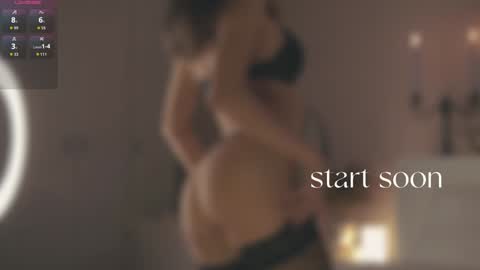 Snapshot of inkanuko chatting on 10.16.25 Im Senise Welcome to my room My instagram online show from 10.16.25