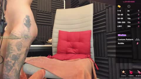 Dayana  online show from 12.21.24