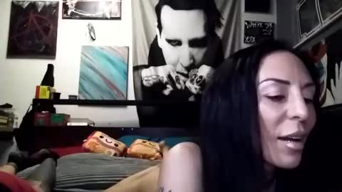 inkdMAGZ online show from 09.15.25