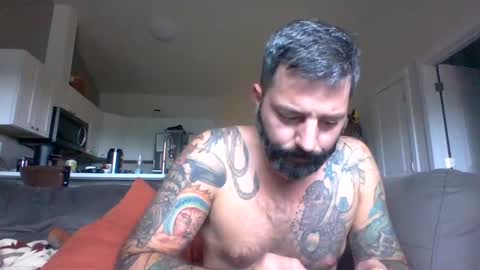 Chaseak420 online show from 09.19.25