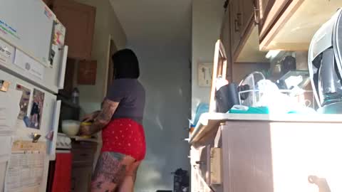 inkedcookies online show from 12.22.24