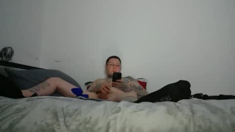 Anthony online show from 04.22.26