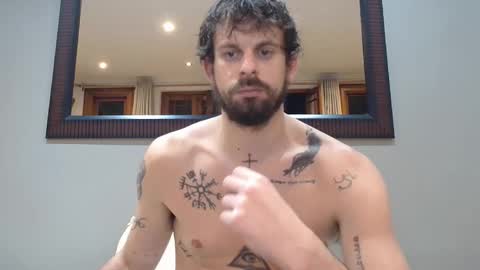 inkedfeet online show from 11.05.25