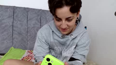 lyan onlyfans n linda online show from 11.25.25