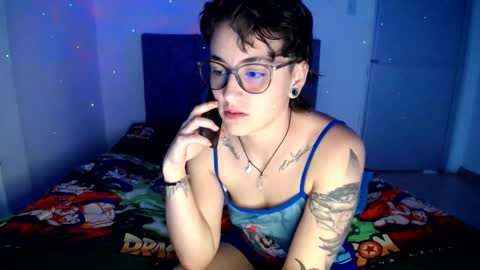Snapshot of inkedgoddess58 chatting on 02.07.26 lyan onlyfans n linda online show from 02.07.26