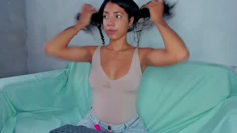 inkedsabrina online show from 02.07.26