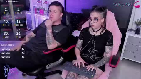 Snapshot of inkedsinners_ chatting on 06.13.26 inkedsinners_ online show from 06.13.26