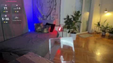 Xenia online show from 02.16.26