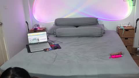 inkymiki online show from 11.05.25