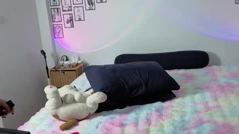 inkymiki online show from 01.31.26