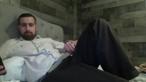 InMyBackyard online show from 01.15.25