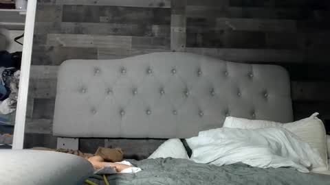 Snapshot of inmybackyard chatting on 11.03.25 InMyBackyard online show from 11.03.25