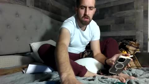 Snapshot of inmybackyard chatting on 11.05.25 InMyBackyard online show from 11.05.25