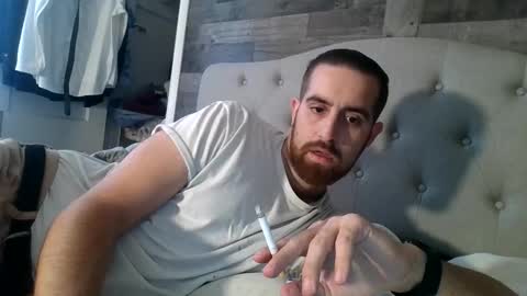 Snapshot of inmybackyard chatting on 11.07.25 InMyBackyard online show from 11.07.25