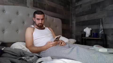 Snapshot of inmybackyard chatting on 11.13.25 InMyBackyard online show from 11.13.25