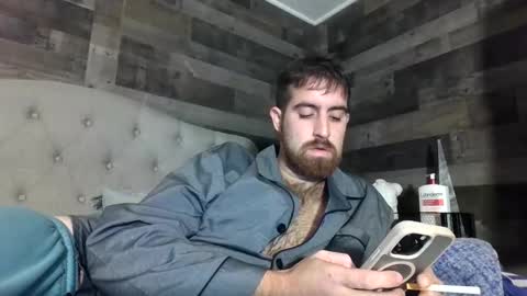 Snapshot of inmybackyard chatting on 11.17.25 InMyBackyard online show from 11.17.25