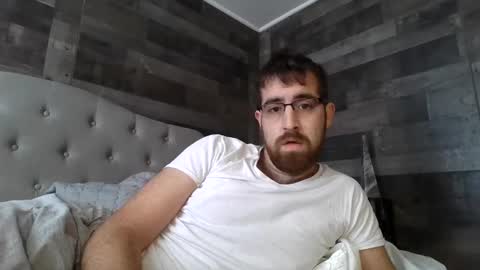 Snapshot of inmybackyard chatting on 11.18.25 InMyBackyard online show from 11.18.25