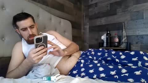 InMyBackyard online show from 02.10.26