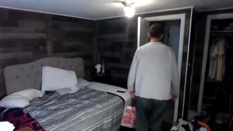 InMyBackyard online show from 04.20.26