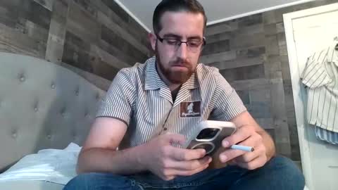 Snapshot of inmybackyard chatting on 05.18.26 InMyBackyard online show from 05.18.26