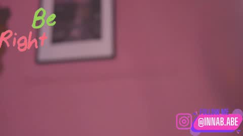 Snapshot of innana_babe chatting on 02.25.25 Innana online show from 02.25.25