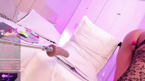 Indra online show from 03.06.25