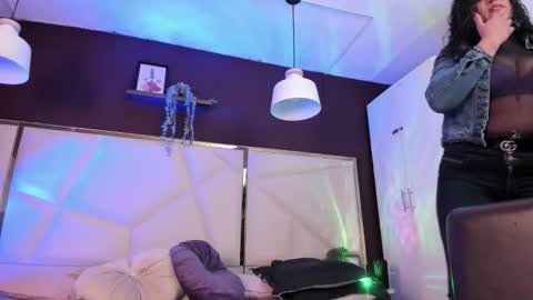 Indra online show from 01.16.26