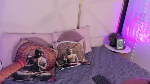 Indra online show from 03.11.26