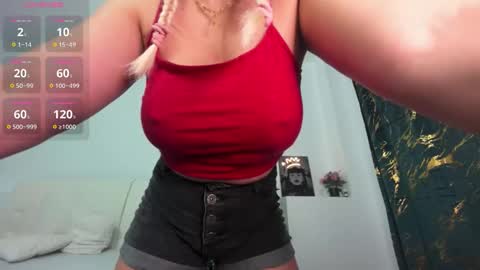 Eva online show from 03.03.26