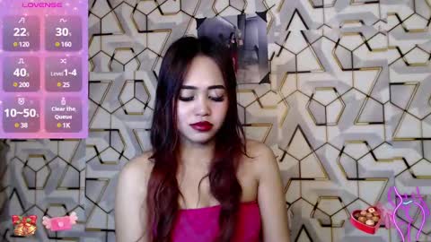 Belle online show from 12.15.24