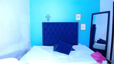 Snapshot of innocent_sexybaby chatting on 10.07.25 innocent_sexybaby online show from 10.07.25