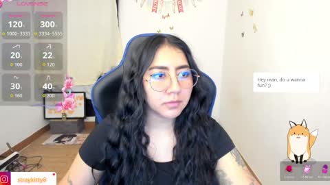 Luna        online show from 04.16.26