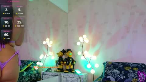 innocenthazel online show from 04.18.26