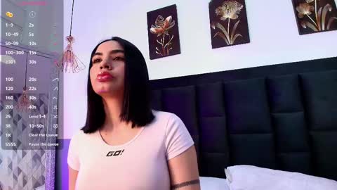 SELENA  online show from 02.25.25