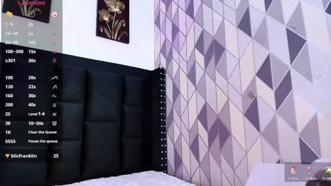 SELENA  online show from 02.25.25