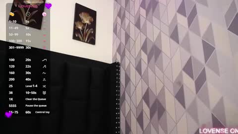 SELENA  online show from 03.11.25