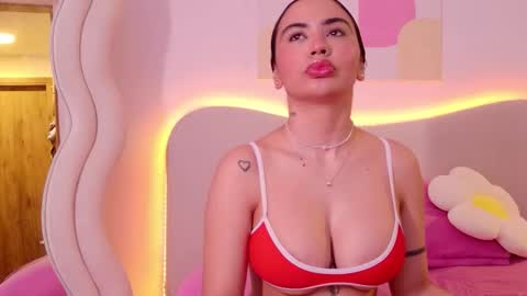 SELENA  online show from 02.09.26