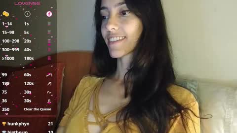 Laroa online show from 12.08.24