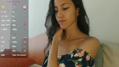 Laroa online show from 03.12.25