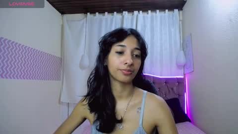 Snapshot of inocent_luna chatting on 12.06.24 Luna moon online show from 12.06.24