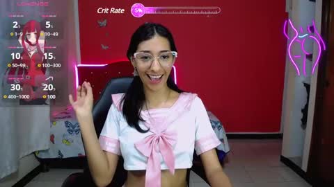 Snapshot of inocent_luna chatting on 02.01.25 Luna moon online show from 02.01.25