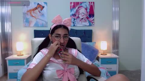 Luna moon online show from 03.27.26