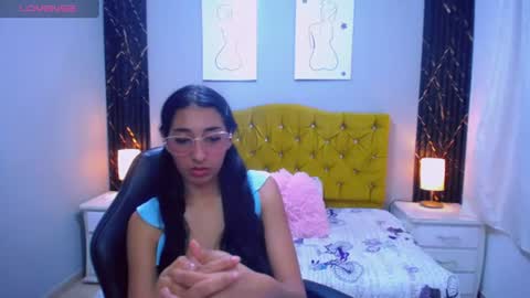 Snapshot of inocent_luna chatting on 07.05.26 Luna moon online show from 07.05.26