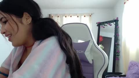 Celeste online show from 12.11.24