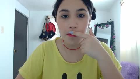 Celeste online show from 12.21.24