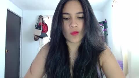 Celeste online show from 01.20.25