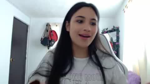 Celeste online show from 01.27.25