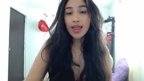 Celeste online show from 02.07.25