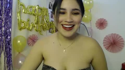 Celeste online show from 05.26.26