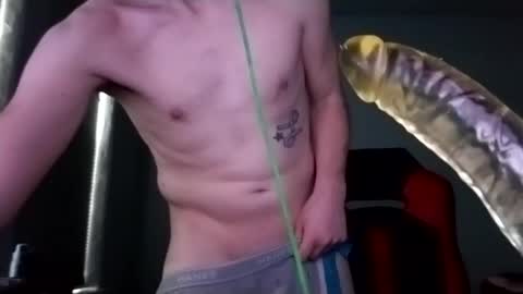 Smoke online show from 03.23.26